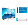 PHILIPS 32PFS6908 32 AMBILIGHT FHD SMART 