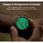 AMAZFIT T-REX 3 ONYX BLACK SPORT WATCH