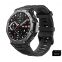 AMAZFIT T-REX 3 ONYX BLACK SPORT WATCH