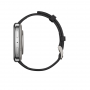 AMAZFIT ACTIVE 2 S S.WATCH ACTIVE 2 SQUARE 1,75 AMOLEDLEATHER SILICO