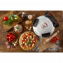 ARIETE 918 FORNO PIZZA GENNARO BIANCO