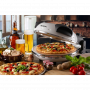 ARIETE 918 FORNO PIZZA GENNARO BIANCO