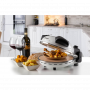 ARIETE 918 FORNO PIZZA GENNARO BIANCO