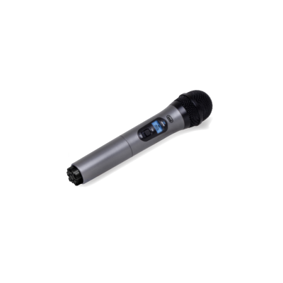 TREVI EM401 UHF MICROFONO WIRELESS EM401 UHF