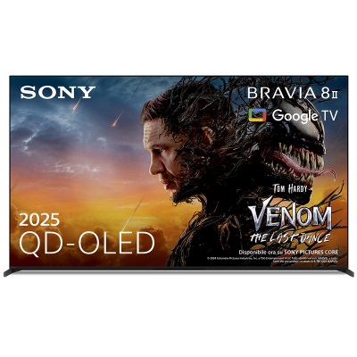 SONY K55XR8M25B TVC LED 55 OLED 4K BRAVIA GOOGLE TV HDR10 WIFISAT