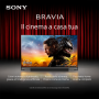 SONY K55XR8M25B TVC LED 55 OLED 4K BRAVIA GOOGLE TV HDR10 WIFISAT