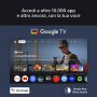SONY K55XR8M25B TVC LED 55 OLED 4K BRAVIA GOOGLE TV HDR10 WIFISAT