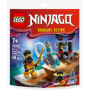 LEGO RECRUITMENT BAGS 30700 BATTAGLIA DI ARIN VS. DRAGONIANO 7 +
