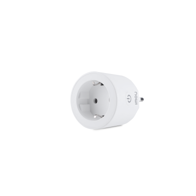 IMOU SMART PLUG MATTER PRESA INTELLIGENTE 10A CONTROLLO CONSUMI ASSISTENTI VOCALI