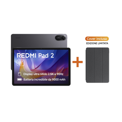 XIAOMI PAD2 8/256 TABLET 11  90HZ 8/256GB 9000MAH