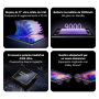 XIAOMI PAD2 4/128 TABLET 11  90HZ 4/128GB 9000MAH