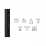 TCL 65C69KS TVC LED 65 MINILED GOOGLE TV 144 HZ 3000 ONKYO DO