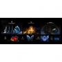 TCL 50C69KS TVC LED 50 MINILED GOOGLE TV 144 HZ 3000 ONKYO DO