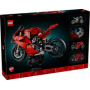 LEGO TECHNIC 42202 MOTOCICLETTA DUCATI PANIGALE V4 S 18+