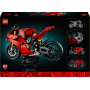 LEGO TECHNIC 42202 MOTOCICLETTA DUCATI PANIGALE V4 S 18+