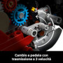 LEGO TECHNIC 42202 MOTOCICLETTA DUCATI PANIGALE V4 S 18+