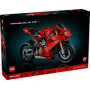 LEGO TECHNIC 42202 MOTOCICLETTA DUCATI PANIGALE V4 S 18+