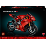 LEGO TECHNIC 42202 MOTOCICLETTA DUCATI PANIGALE V4 S 18+
