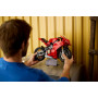 LEGO TECHNIC 42202 MOTOCICLETTA DUCATI PANIGALE V4 S 18+