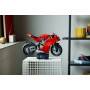 LEGO TECHNIC 42202 MOTOCICLETTA DUCATI PANIGALE V4 S 18+