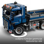 LEGO TECHNIC 42203 AUTOCARRO CON CASSONE RIBALTABILE 9+