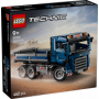 LEGO TECHNIC 42203 AUTOCARRO CON CASSONE RIBALTABILE 9+