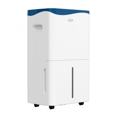 ARGO DRY PURY EVO WF 41 DRYPU41 DEUMIDIFICATORE 41LT CON PURIFICATORE