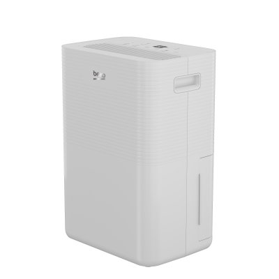 BEKO BDP010 DEUMIDIFICATORE 10LT 36DB R290 TIMER 12H.