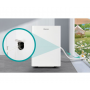 HISENSE D20HW DEUMIDIFICATORE 20LT 3MOD. 3VELOCITA WI-FIINDICAT