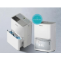 HISENSE D20HW DEUMIDIFICATORE 20LT 3MOD. 3VELOCITA WI-FIINDICAT