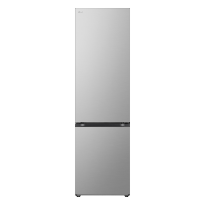 LG GBV7280CPY FRIGO COMBI 387LT H203 NF INOX C METALBACK PORTA