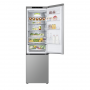 LG GBV7280CPY FRIGO COMBI 387LT H203 NF INOX C METALBACK PORTA