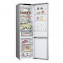 LG GBV7280CPY FRIGO COMBI 387LT H203 NF INOX C METALBACK PORTA