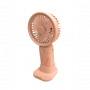 MUITOMAS MINIFAN PEACH FUZZ - MINIFANPF  N 