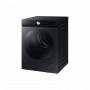 SAMSUNG DV90DB7845 ASCIUGATRCE 9KG CL A BESPOKE BLACK AICONTROL