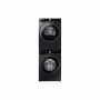 SAMSUNG DV90DG6845 ASCIUG 9KG A BLACK AICONTROL