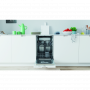 INDESIT IN2IKE107 LAVAST INC 45CM 47DB 10COP E VASCA INOX