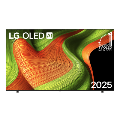 LG OLED83B56L TVC LED 83 OLED SMART 120 HZ WIFI DOLBY VISIONDOL