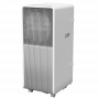 BEKO BP412C CONDIZIONATORE PORTATILE 12K BTU A SOLO FREDDO DEUMIDIFICATORE