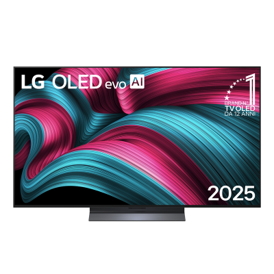 LG OLED55C55LA 55 OLED WEB OS 