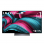 LG OLED55C55LA 55 OLED WEB OS 