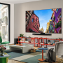 LG OLED55C55LA 55 OLED WEB OS 