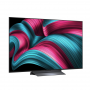 LG OLED55C55LA 55 OLED WEB OS 