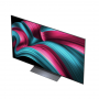 LG OLED55C55LA 55 OLED WEB OS 