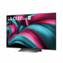 LG OLED55C55LA 55 OLED WEB OS 