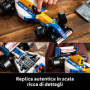 LEGO ICONS 10353 WILLIAMS RACING FW14B E NIGEL MANSELL 18+
