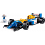 LEGO ICONS 10353 WILLIAMS RACING FW14B E NIGEL MANSELL 18+