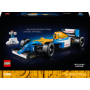 LEGO ICONS 10353 WILLIAMS RACING FW14B E NIGEL MANSELL 18+