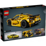 LEGO TECHNIC 42205 CHEVROLET CORVETTE STINGRAY 9+