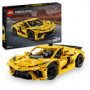LEGO TECHNIC 42205 CHEVROLET CORVETTE STINGRAY 9+